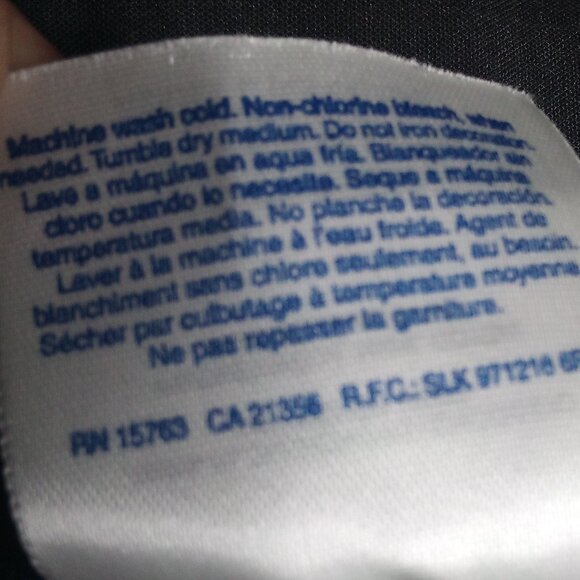 Vintage Vivid Entertainment Winkytiki's Rebelle Rousers T-Shirt - Picture 4 of 6